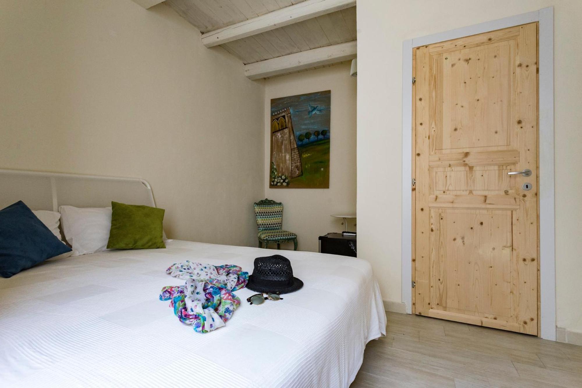 Re Bafe Hotell Syrakusa Exteriör bild
