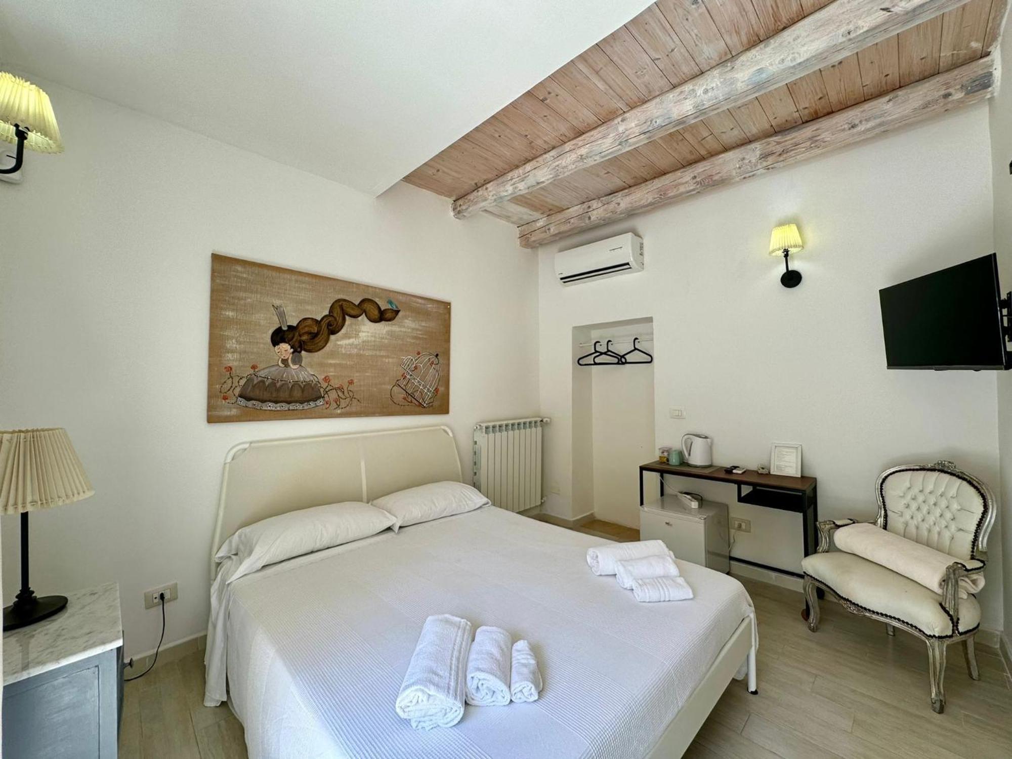Re Bafe Hotell Syrakusa Exteriör bild