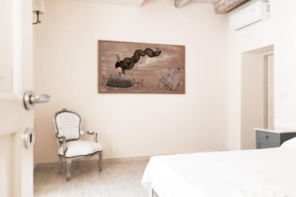 Re Bafe Hotell Syrakusa Exteriör bild