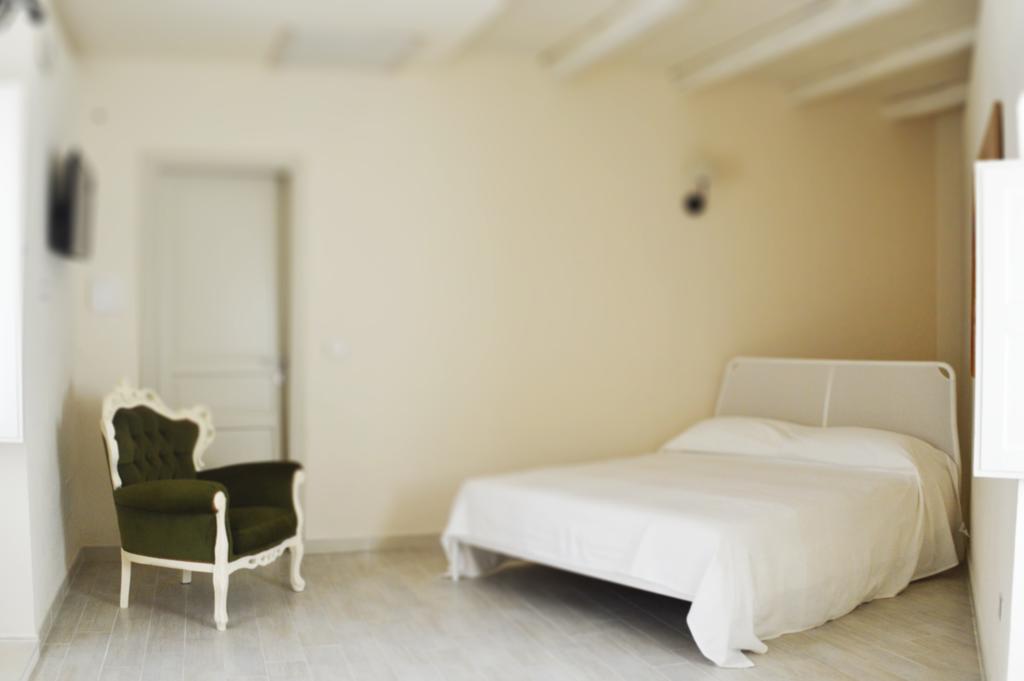 Re Bafe Hotell Syrakusa Exteriör bild