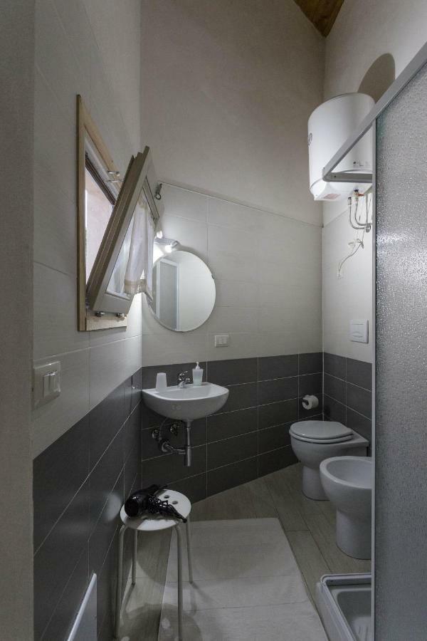Re Bafe Hotell Syrakusa Exteriör bild