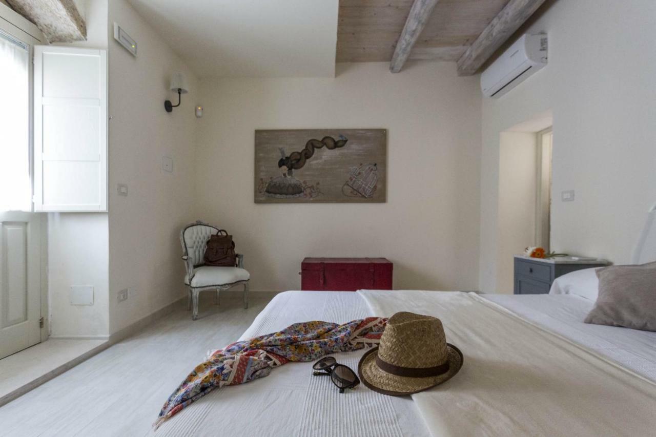Re Bafe Hotell Syrakusa Exteriör bild