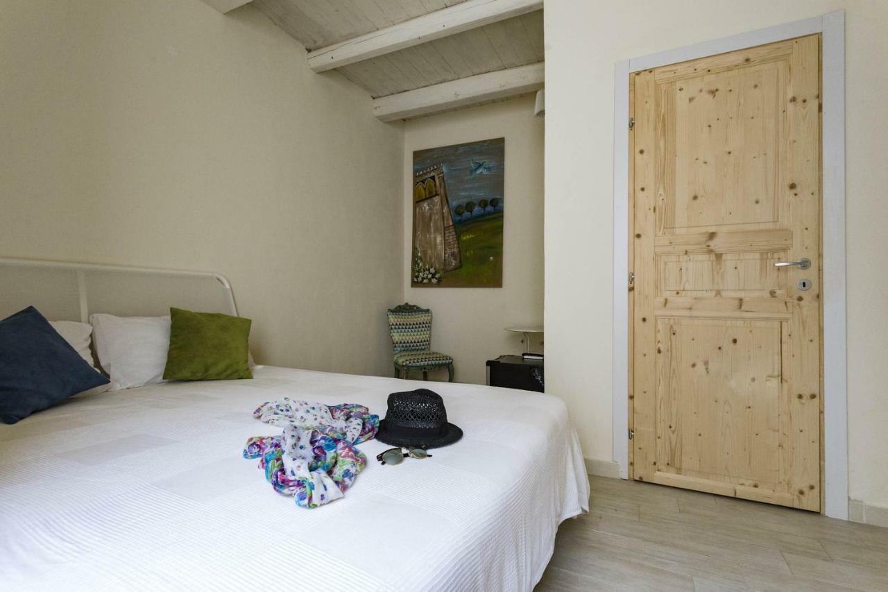 Re Bafe Hotell Syrakusa Exteriör bild