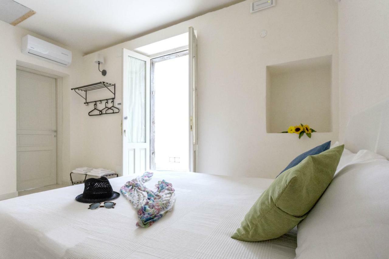 Re Bafe Hotell Syrakusa Exteriör bild