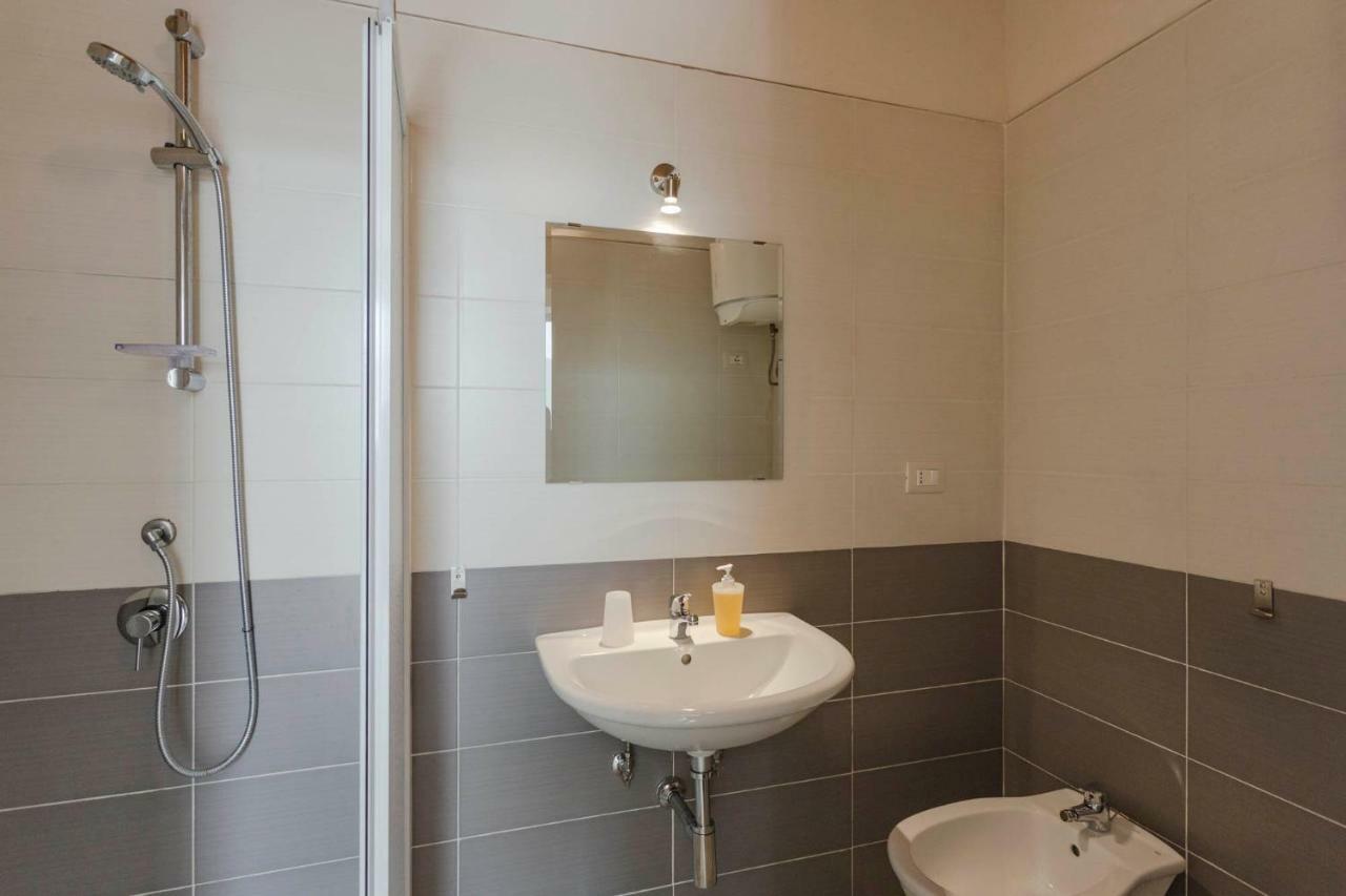 Re Bafe Hotell Syrakusa Exteriör bild