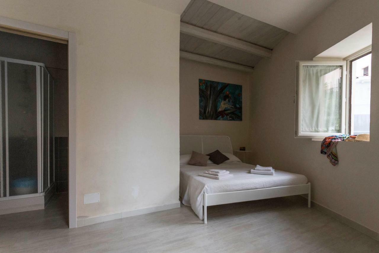 Re Bafe Hotell Syrakusa Exteriör bild